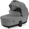 ZOPA Set Move Cross 5 + hluboká korba Move XL 5 + adaptéry 2025 (Varianta Shade Grey)