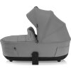 ZOPA Set Move Cross 5 + hluboká korba Move XL 5 + adaptéry 2025 (Varianta Shade Grey)