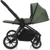 ZOPA Set Move Cross 5 + hluboká korba Move XL 5 + adaptéry 2025 (Varianta Shade Grey)