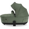 ZOPA Set Move Cross 5 + hluboká korba Move XL 5 + adaptéry 2025 (Varianta Shade Grey)