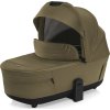 ZOPA Set Move Cross 5 + hluboká korba Move XL 5 + adaptéry 2025 (Varianta Shade Grey)