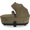 ZOPA Set Move Cross 5 + hluboká korba Move XL 5 + adaptéry 2025 (Varianta Shade Grey)