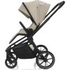ZOPA Set Move Cross 5 + hluboká korba Move XL 5 + adaptéry 2025 (Varianta Shade Grey)