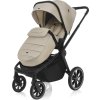 ZOPA Set Move Cross 5 + hluboká korba Move XL 5 + adaptéry 2025 (Varianta Shade Grey)
