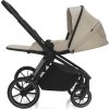 ZOPA Set Move Cross 5 + hluboká korba Move XL 5 + adaptéry 2025 (Varianta Shade Grey)