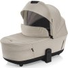 ZOPA Set Move Cross 5 + hluboká korba Move XL 5 + adaptéry 2025 (Varianta Shade Grey)