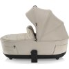 ZOPA Set Move Cross 5 + hluboká korba Move XL 5 + adaptéry 2025 (Varianta Shade Grey)