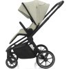 ZOPA Set Move Cross 5 + hluboká korba Move XL 5 + adaptéry 2025 (Varianta Shade Grey)