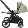 ZOPA Set Move Cross 5 + hluboká korba Move XL 5 + adaptéry 2025 (Varianta Shade Grey)