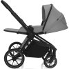 ZOPA Set Move Cross 5 + hluboká korba Move XL 5 + adaptéry 2025 (Varianta Shade Grey)