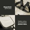 ZOPA Set kočárek Move Cross 5 + hluboká korba Move XL 5 + autosedačka 2025