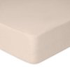 BABYMATEX BABYMATEX Prostěradlo nepromokavé 60x120 cm béžové