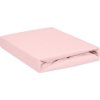 BABYMATEX BABYMATEX Prostěradlo nepromokavé 60x120 cm růžové