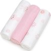 T-TOMI TETRA pleny HIGH QUALITY Bunnies