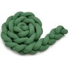 pleteny mantinel olive