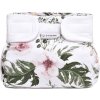 T-TOMI Ortopedické abdukční kalhotky PLUS - suchý zip Roses (5-9kg)