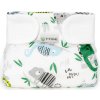 T-TOMI Ortopedické abdukční kalhotky PLUS - suchý zip Chameleon (5-9kg)