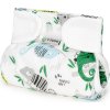 T-TOMI Ortopedické abdukční kalhotky PLUS - suchý zip Chameleon (5-9kg)