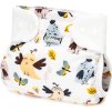 T-TOMI Ortopedické abdukční kalhotky PLUS - patentky Birds (5-9kg)