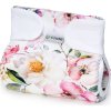 T-TOMI Ortopedické abdukční kalhotky - suchý zip Blossoms (3-6kg)