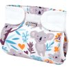 T-TOMI Ortopedické abdukční kalhotky - suchý zip Baby koala (3-6kg)