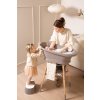 Bebe-Jou Vanička Bébé-Jou Sense Chalk Brown