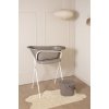Bebe-Jou Vanička Bébé-Jou Click Chalk Brown