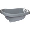 Bebe-Jou Termovanička Bébé-jou Click Fabulous Griffin Grey