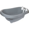 Bebe-Jou Termovanička Bébé-jou Click Fabulous Griffin Grey