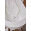 Bebe-Jou Sada vaničky Sense White a stojanu Sense