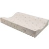 Bebe-Jou Přebalovaci podlozka dvoustranná Bébé-Jou Tiny Sheep allover Taupe 72x44 cm