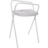 Bebe-Jou Kovový stojan Click na vaničku Bébé-Jou 98 cm Light Oat/Tiny Sheep