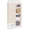 Bebe-Jou Dárková sada Bébé-Jou Chalk Brown