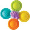 Infantino Spinner do koupele Pop Spinners 3 ks