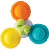 Infantino Spinner do koupele Pop Spinners 3 ks