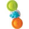 Infantino Spinner do koupele Pop Spinners 3 ks