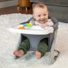 Infantino Spinner do koupele Pop Spinners 3 ks