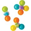 Infantino Spinner do koupele Pop Spinners 3 ks