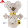 BABY FEHN Chrastítko Koala mini (Varianta Australia)