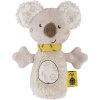 BABY FEHN Chrastítko Koala mini (Varianta Australia)