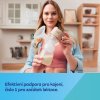 canpol babies prenosna elektricka odsavacka materskeho mleka powerpump (6)