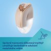 canpol babies elektricka odsavacka materskeho mleka do podprsenky hands free (15)