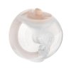 canpol babies dvojita odsavacka materskeho mleka do podprsenky milkshell (5)
