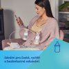 canpol babies dvojita elektricka odsavacka materskeho mleka 2v1 s nosnim nastavcem expresscare (8)