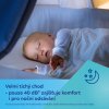 canpol babies dvojita elektricka odsavacka materskeho mleka 2v1 s nosnim nastavcem expresscare (10)