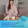 canpol babies dvojita elektricka odsavacka materskeho mleka 2v1 s nosnim nastavcem expresscare (11)