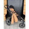 podložka do kočárku Shine Gold Camel