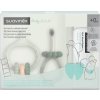 SUAVINEX | SADA pro ústní hygienu - zelená
