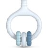 SUAVINEX | SADA pro ústní hygienu - modrá