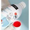 SUAVINEX | Dětská ústní voda s příchutí jahody – 500 ml